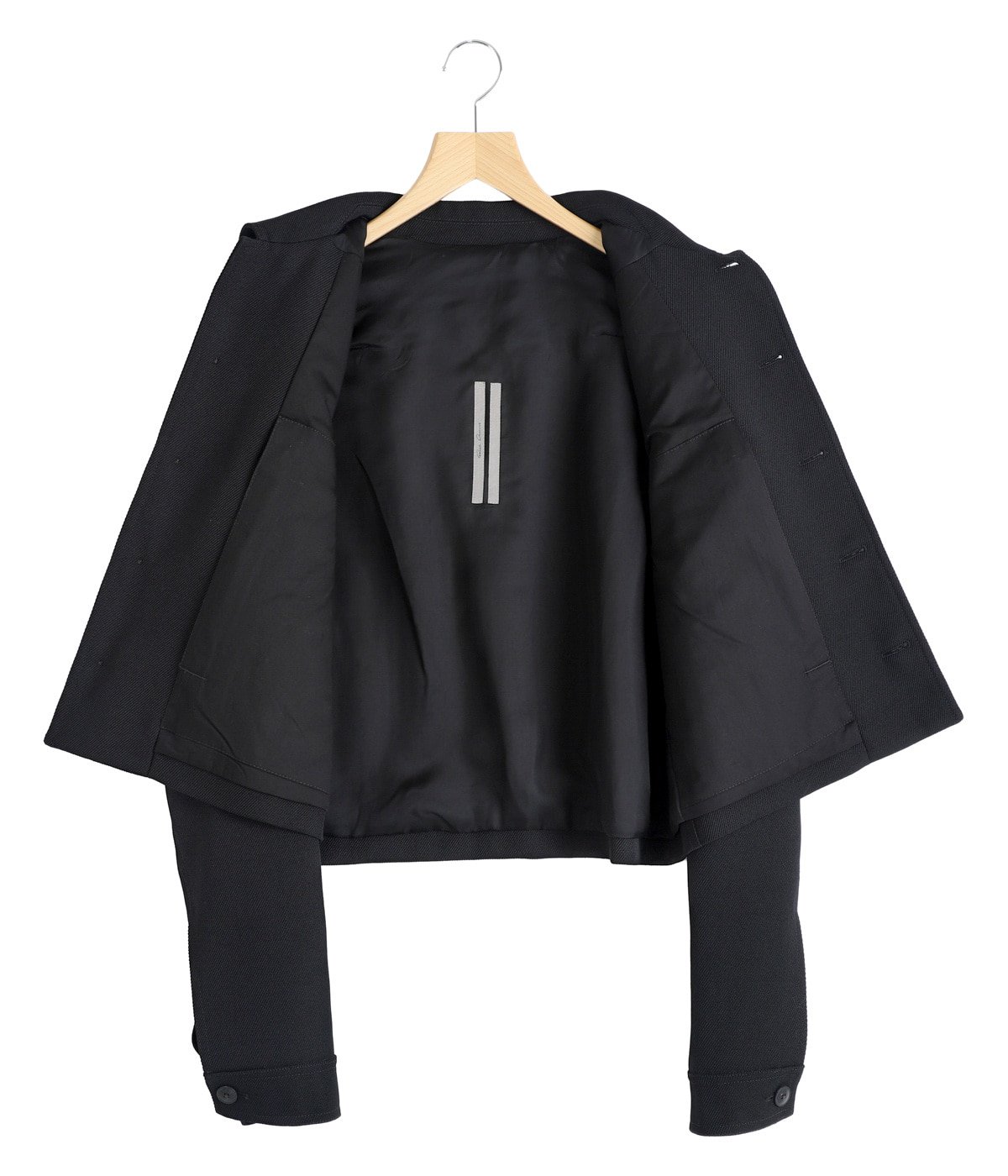 ALICE BUTTONED BRAD | Rick Owens(リックオウエンス) / アウター