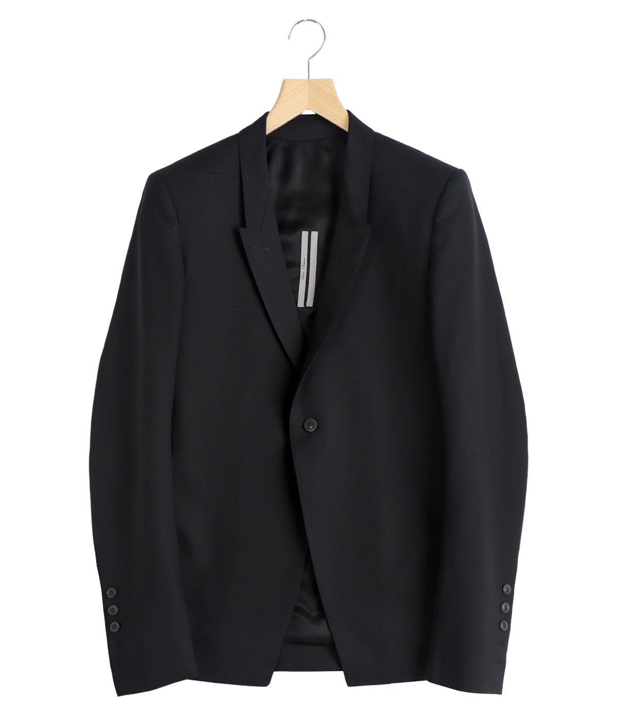 SOFT SOFT BLAZER | Rick Owens(リックオウエンス) / アウター スーツ