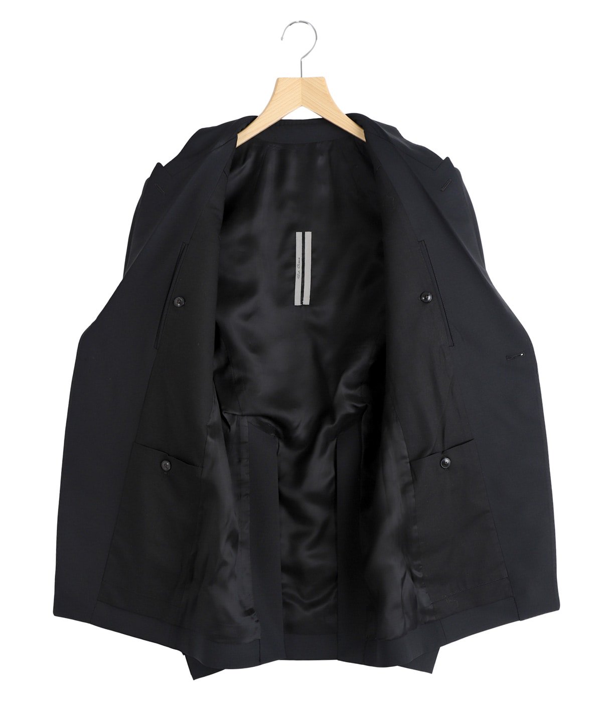 SOFT SOFT BLAZER | Rick Owens(リックオウエンス) / アウター スーツ