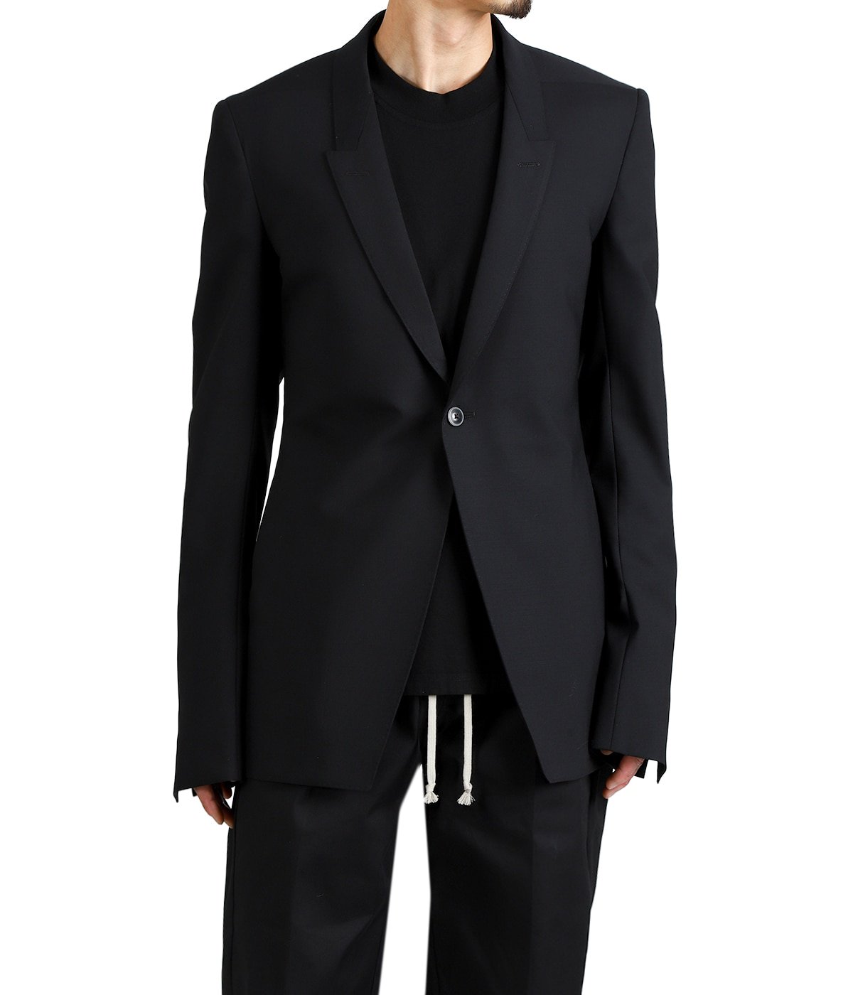SOFT SOFT BLAZER | Rick Owens(リックオウエンス) / アウター スーツ