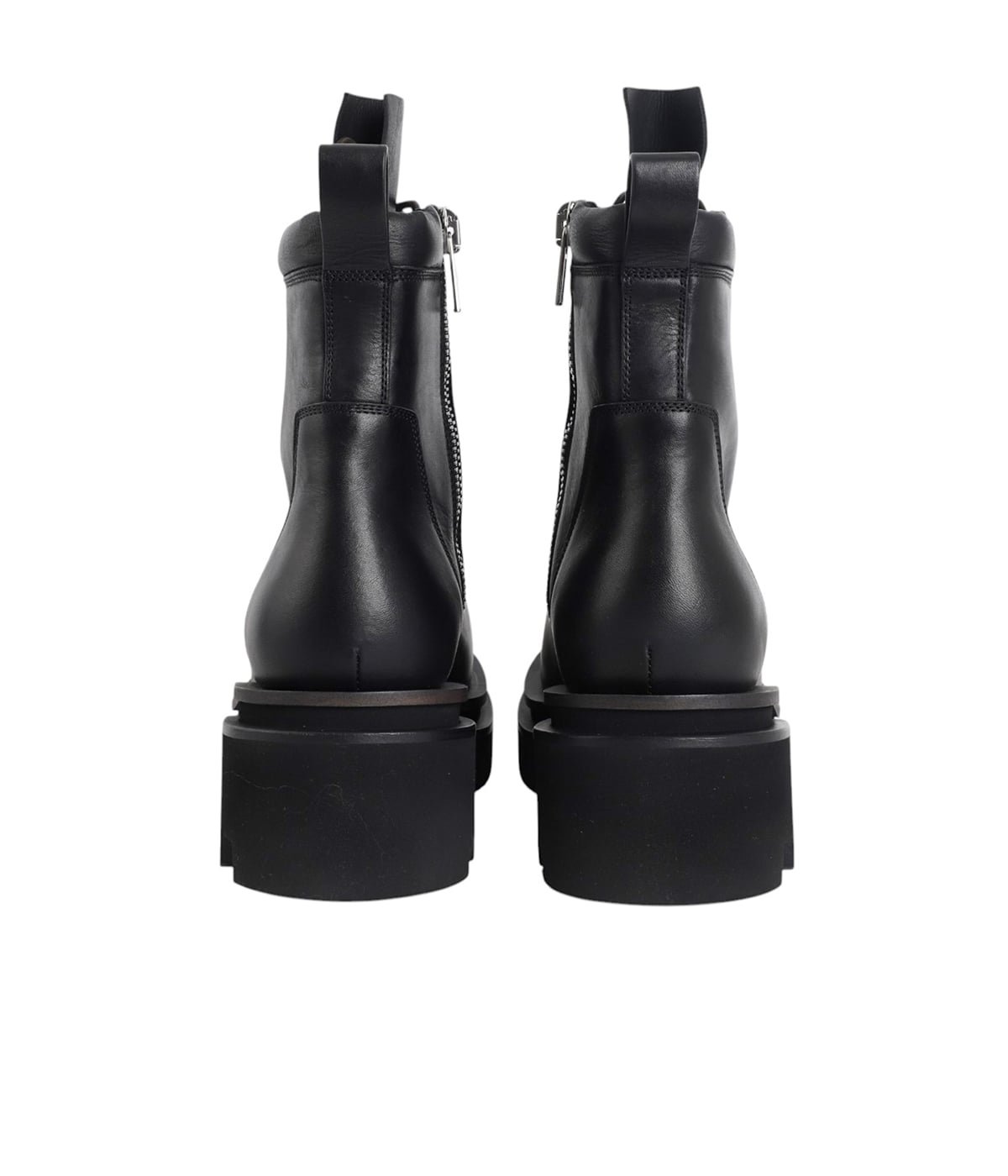 LOW ARMY BOGUN | Rick Owens(リックオウエンス) / シューズ レザー