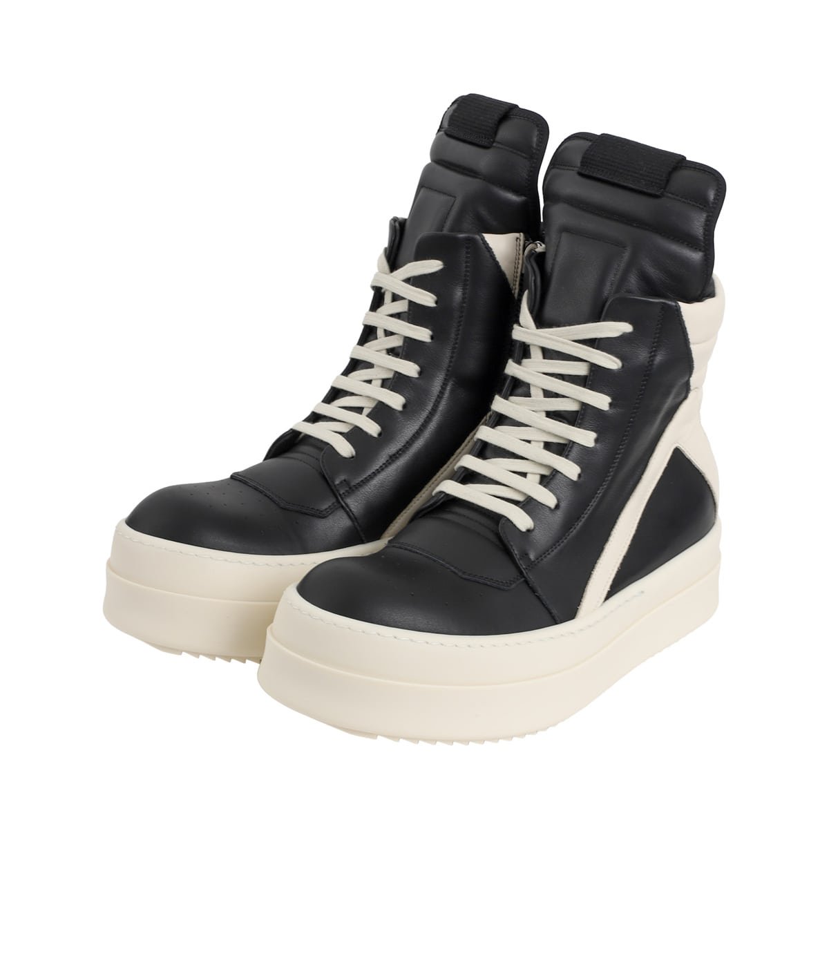 靴 RICKOWENS MEGA BUMPER GEOBASKET 41 MEGA BUMPER GEOBASKET | Rick Owens(リックオウエンス) / シューズ