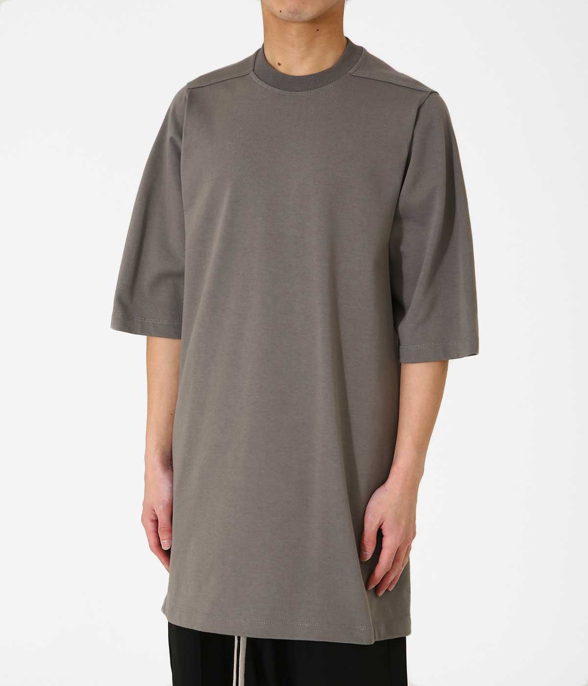 CREWNECK SHORT SLEEVES | Rick Owens(リックオウエンス) / トップス