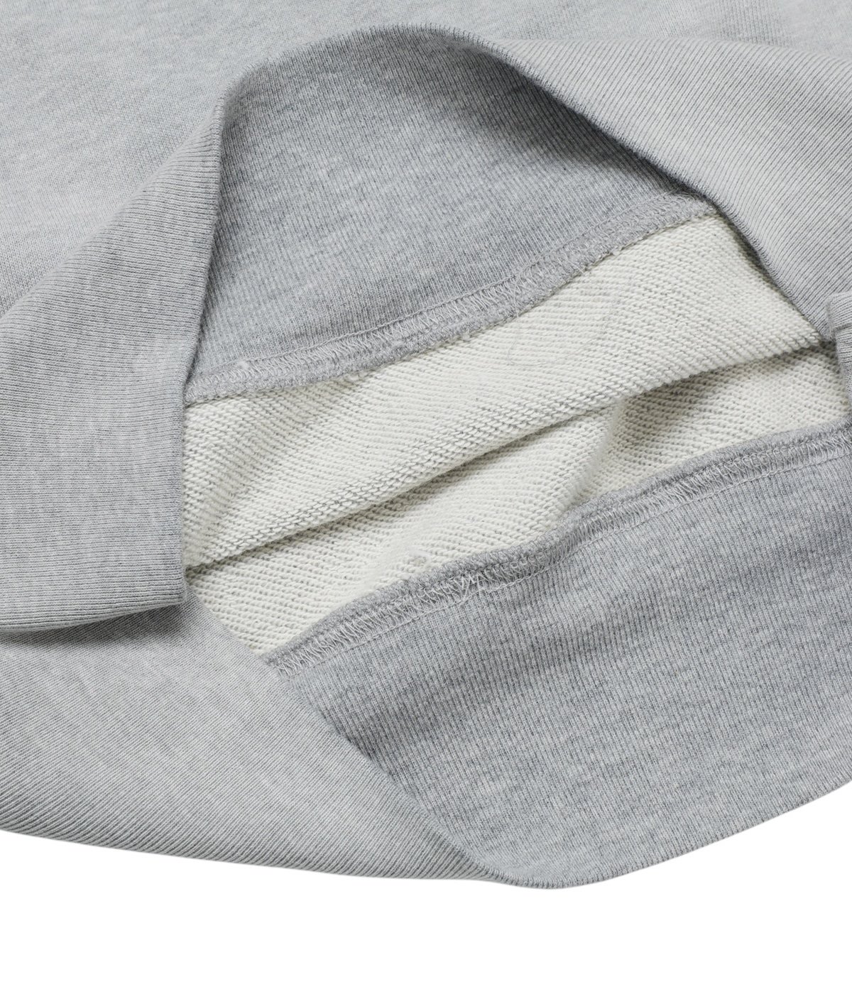 レディース】Logotype Crew Neck Sweatshirt | RhodolirioN 
