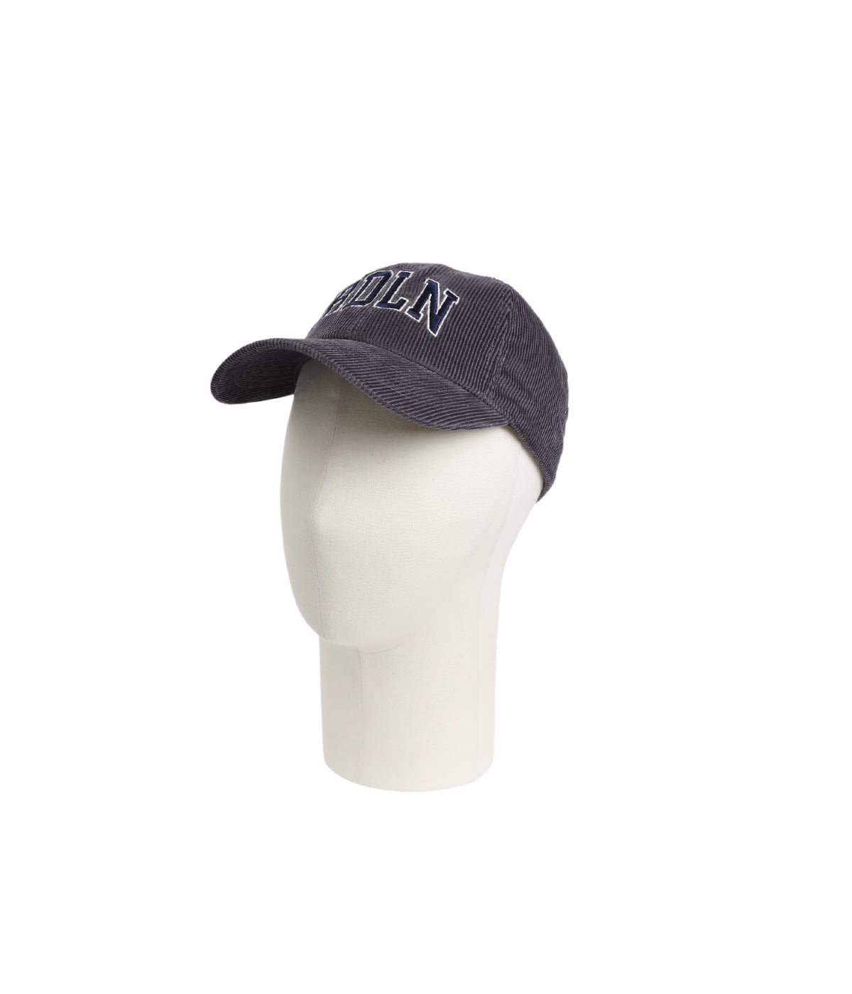 レディース】Baseball Cap - Corduroy | RhodolirioN