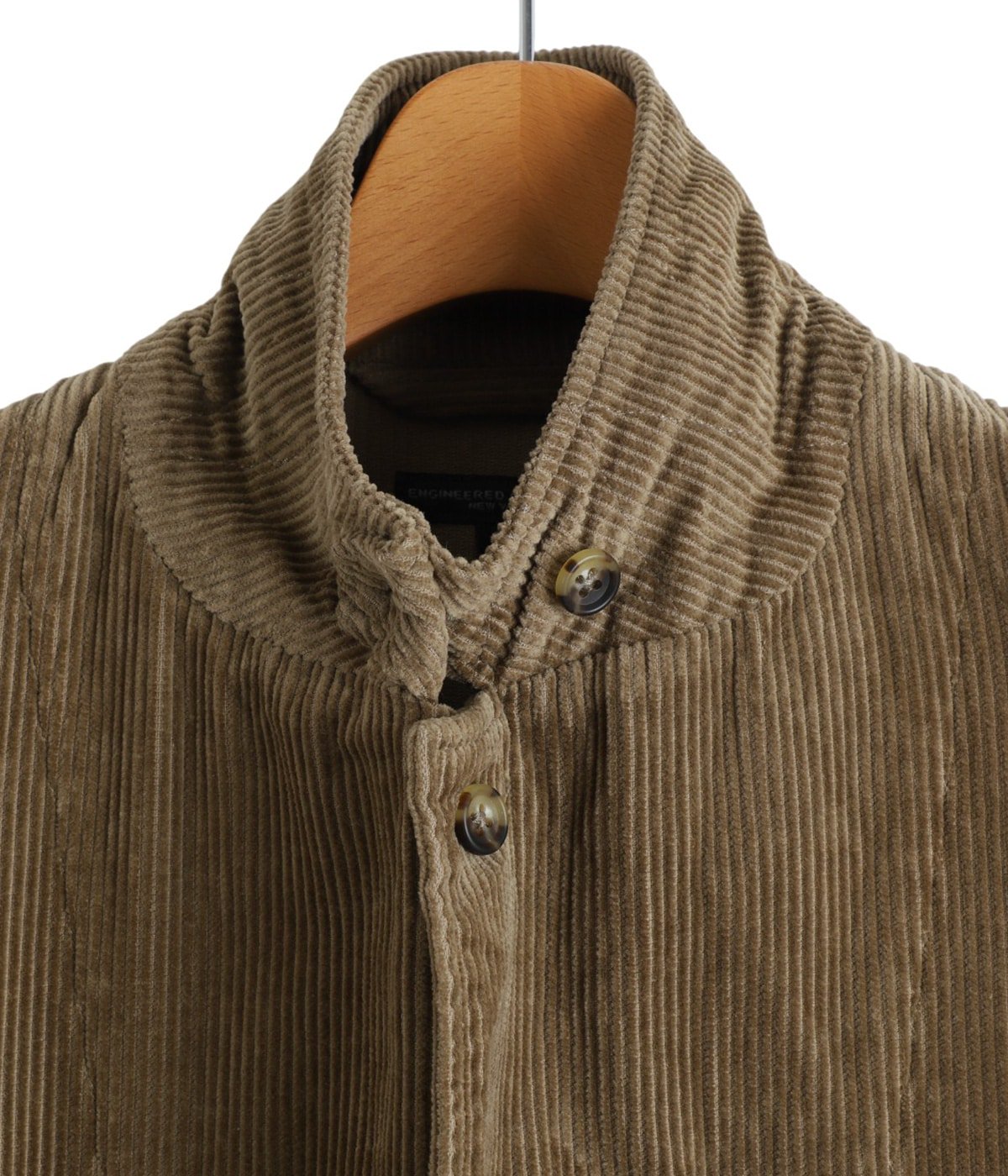 Loiter Jacket | ENGINEERED GARMENTS(エンジニアド ガーメンツ