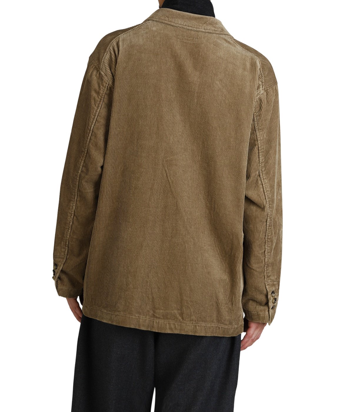 Loiter Jacket | ENGINEERED GARMENTS(エンジニアド ガーメンツ