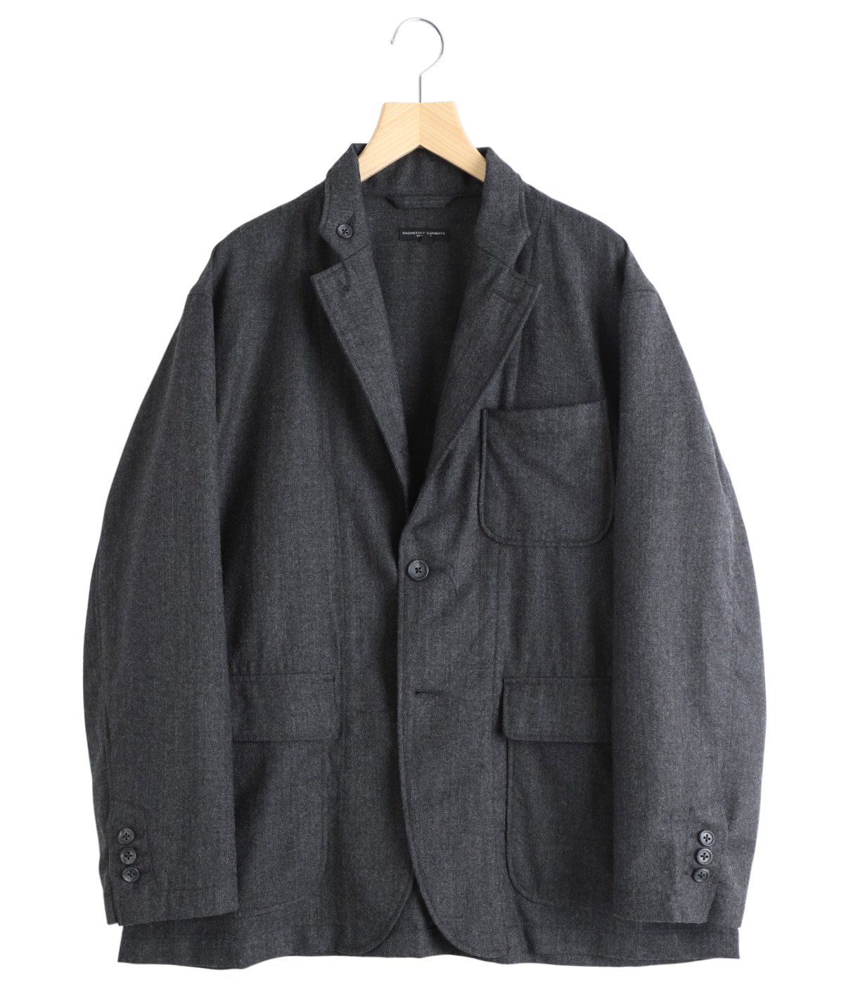 Loiter Jacket | ENGINEERED GARMENTS(エンジニアド ガーメンツ