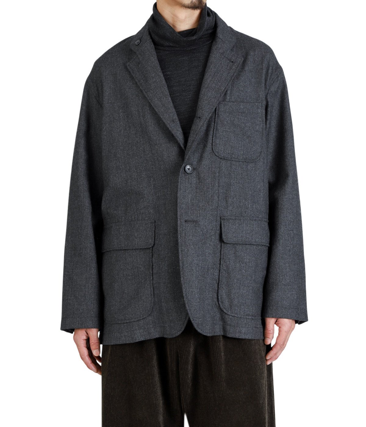 Loiter Jacket | ENGINEERED GARMENTS(エンジニアド ガーメンツ Loiter Jacket | ENGINEERED GARMENTS(エンジニアド ガーメンツ
