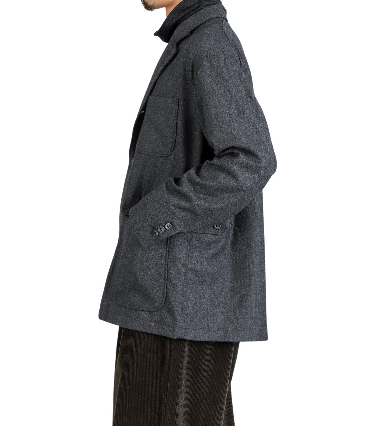 Loiter Jacket | ENGINEERED GARMENTS(エンジニアド ガーメンツ