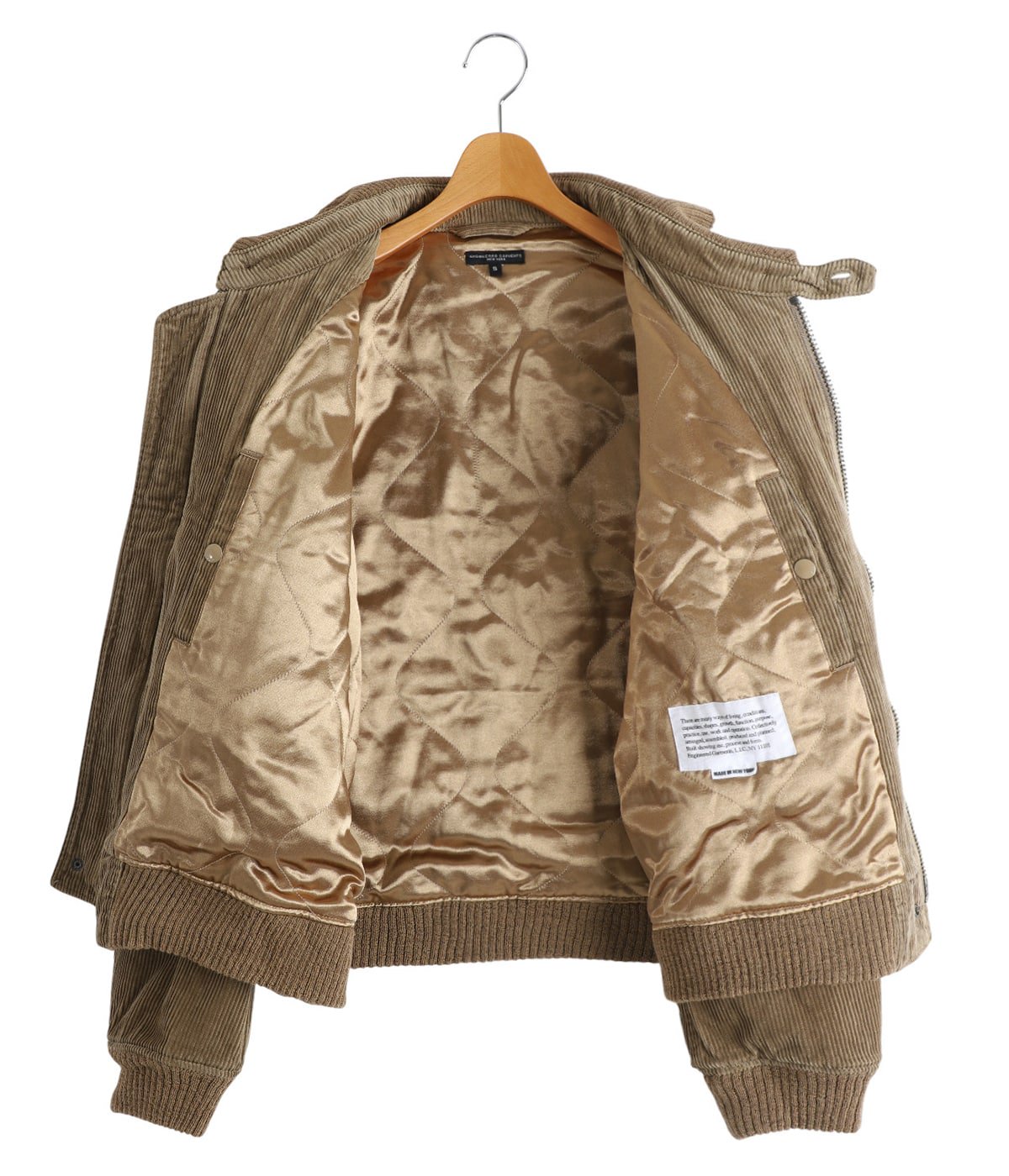 LL Jacket | ENGINEERED GARMENTS(エンジニアド ガーメンツ