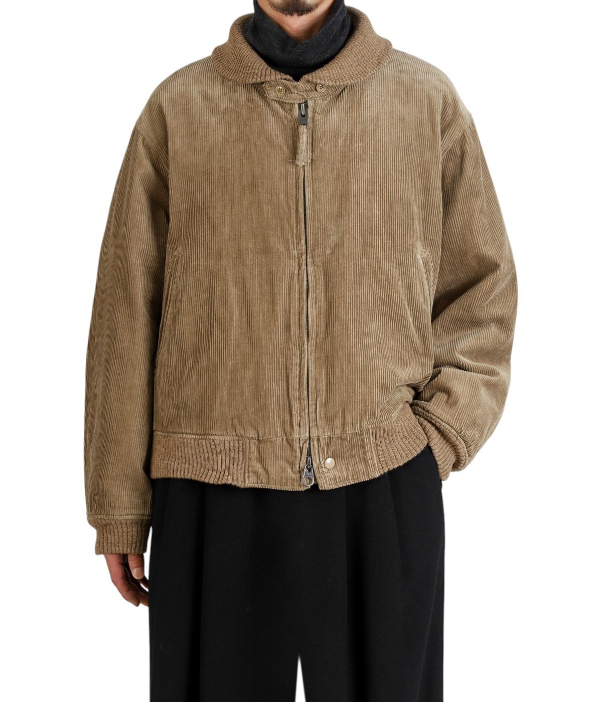 LL Jacket | ENGINEERED GARMENTS(エンジニアド ガーメンツ