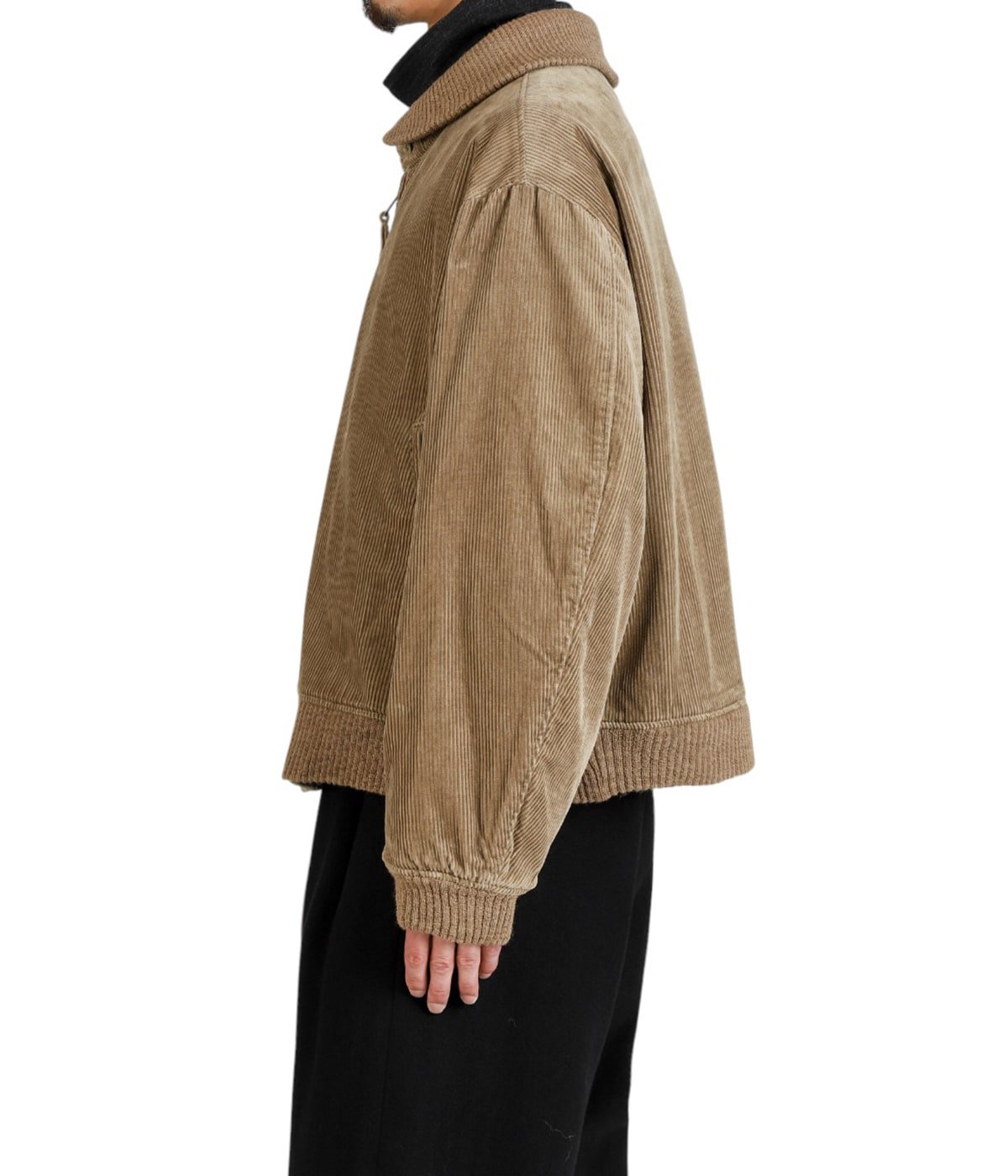 Engineered garments 中綿入り ジャケット LL Jacket | ENGINEERED GARMENTS(エンジニアド ガーメンツ