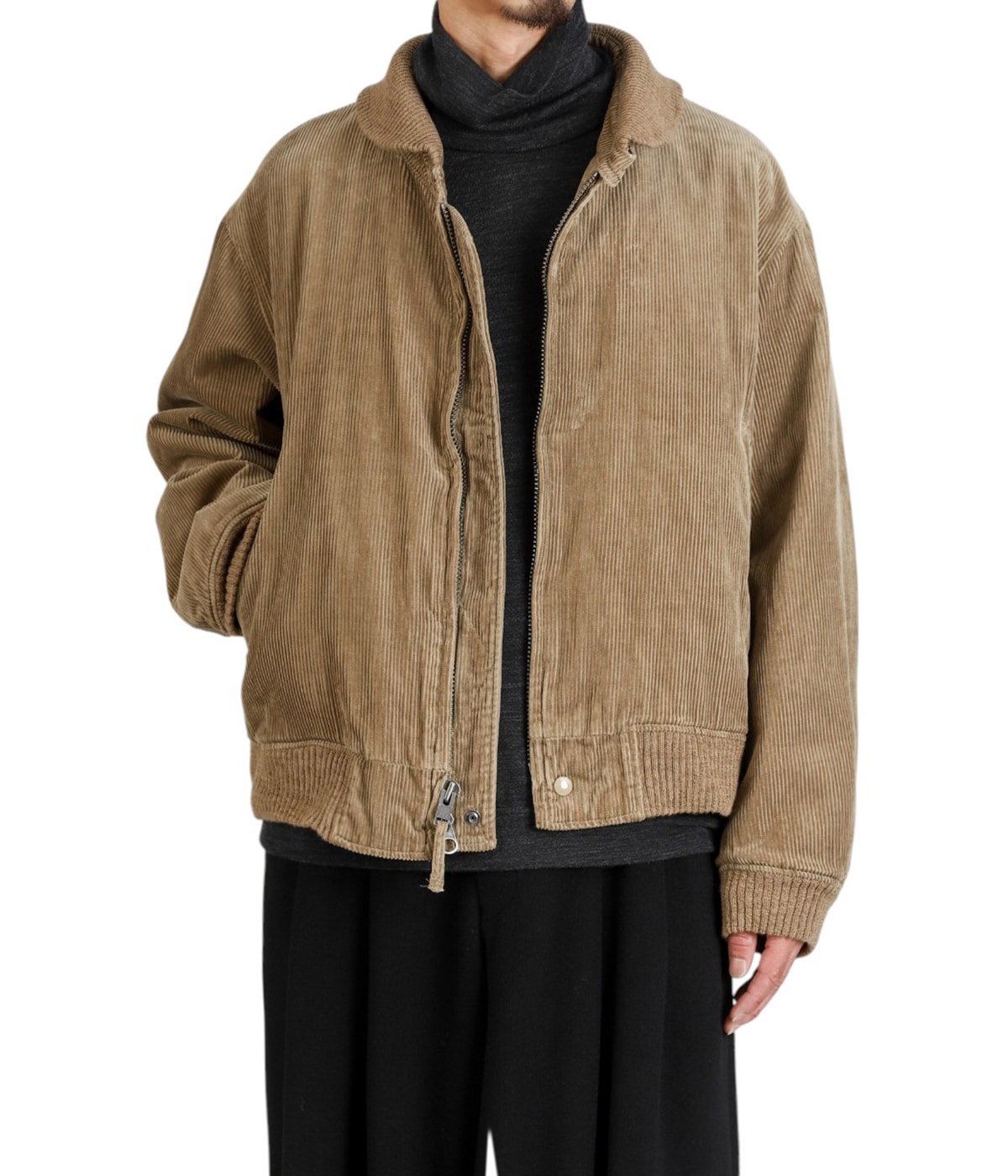 LL Jacket | ENGINEERED GARMENTS(エンジニアド ガーメンツ