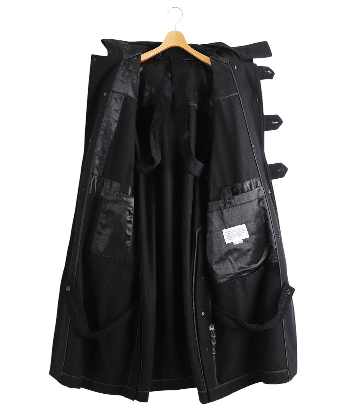 Engineered Garments コート Duffle Coat | ENGINEERED GARMENTS(エンジニアド ガーメンツ