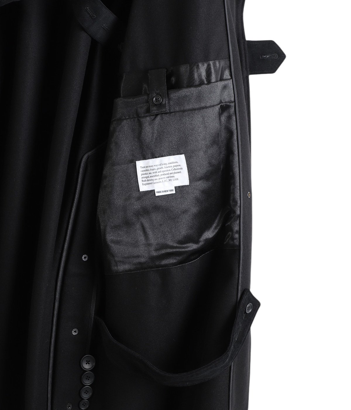 Duffle Coat | ENGINEERED GARMENTS(エンジニアド ガーメンツ