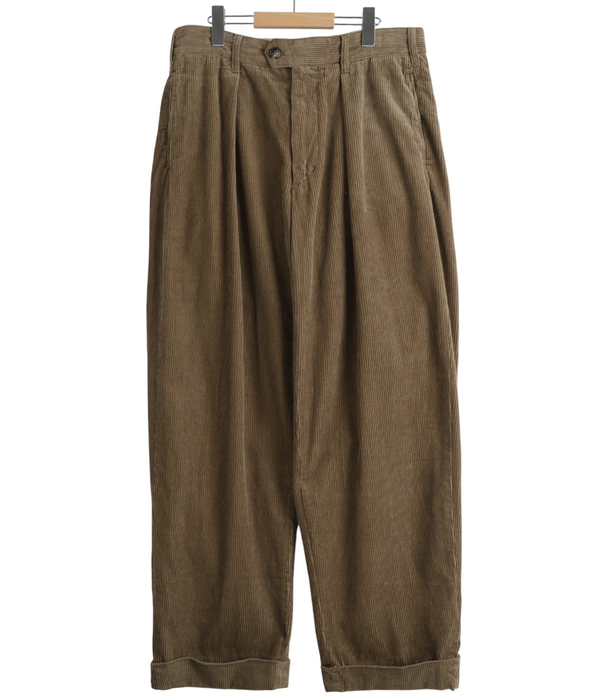 Carlyle Pant | ENGINEERED GARMENTS(エンジニアド ガーメンツ