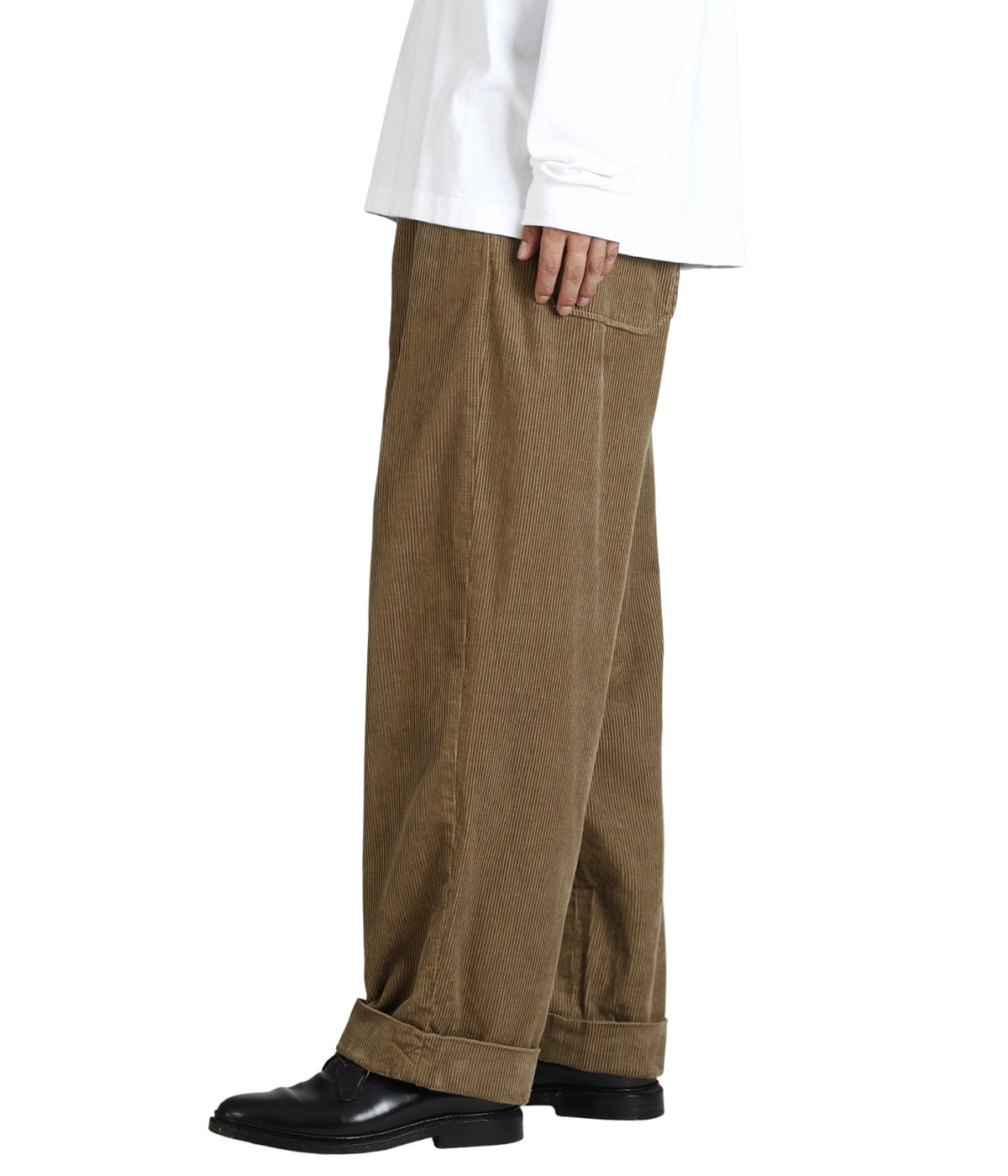 Carlyle Pant | ENGINEERED GARMENTS(エンジニアド ガーメンツ