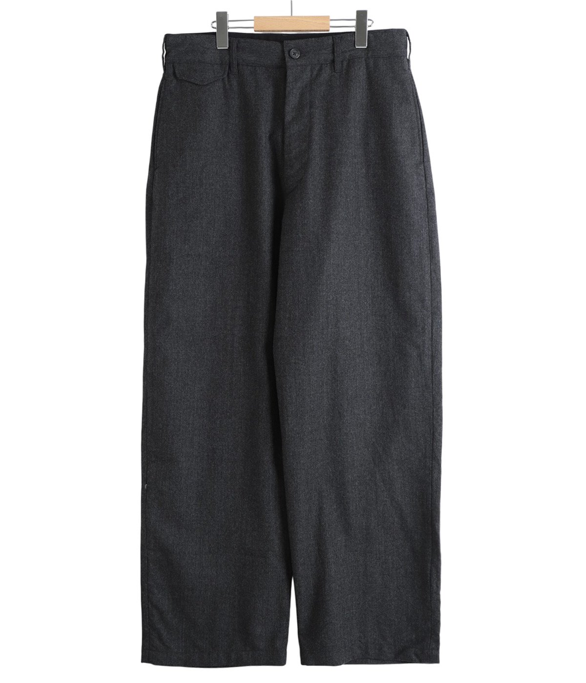 Officer Pant | ENGINEERED GARMENTS(エンジニアド ガーメンツ