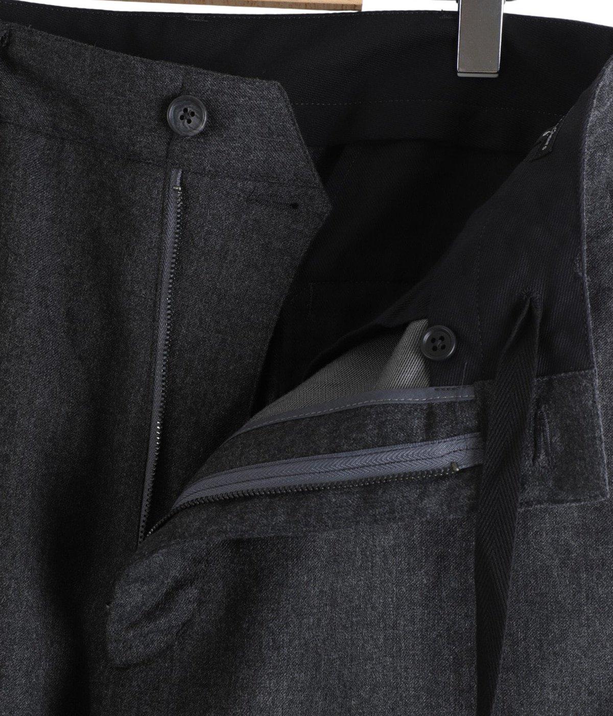 Officer Pant | ENGINEERED GARMENTS(エンジニアド ガーメンツ