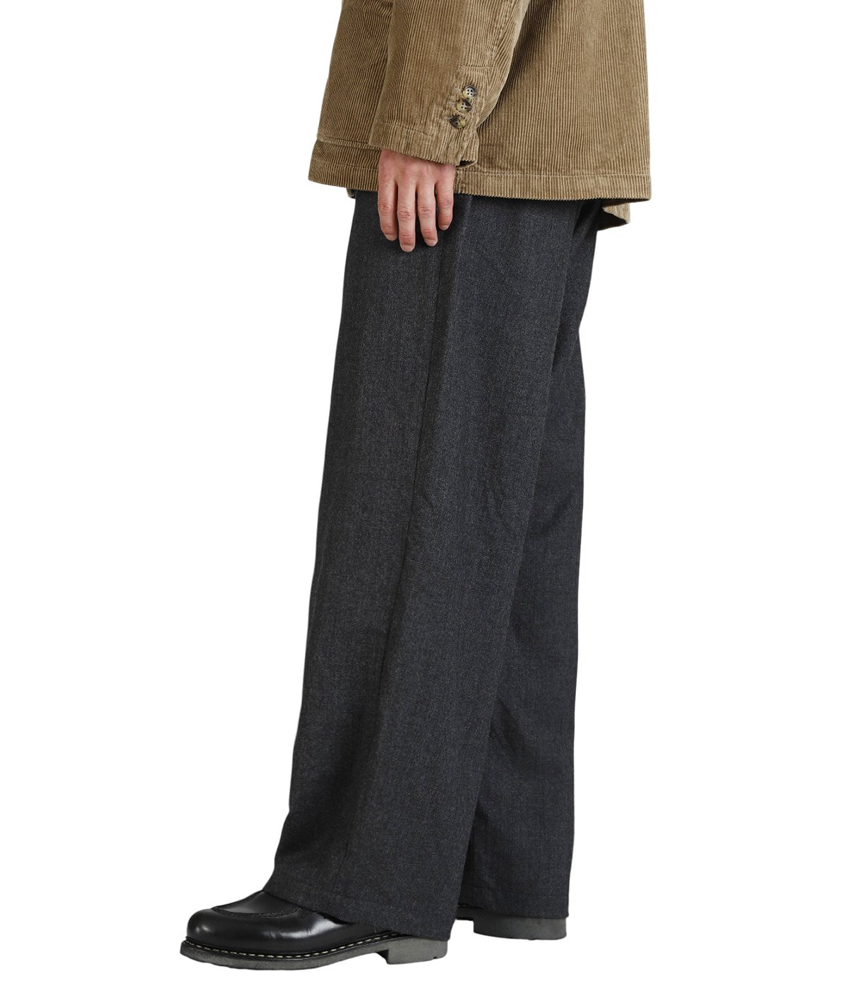 Officer Pant | ENGINEERED GARMENTS(エンジニアド ガーメンツ 