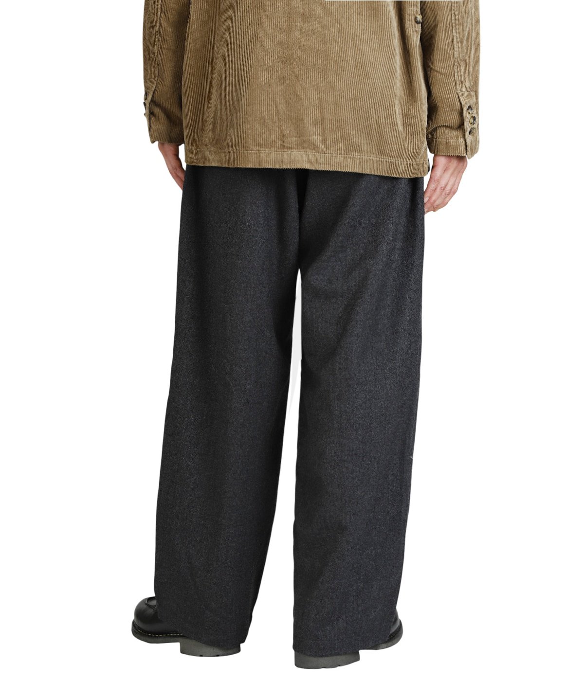Officer Pant | ENGINEERED GARMENTS(エンジニアド ガーメンツ