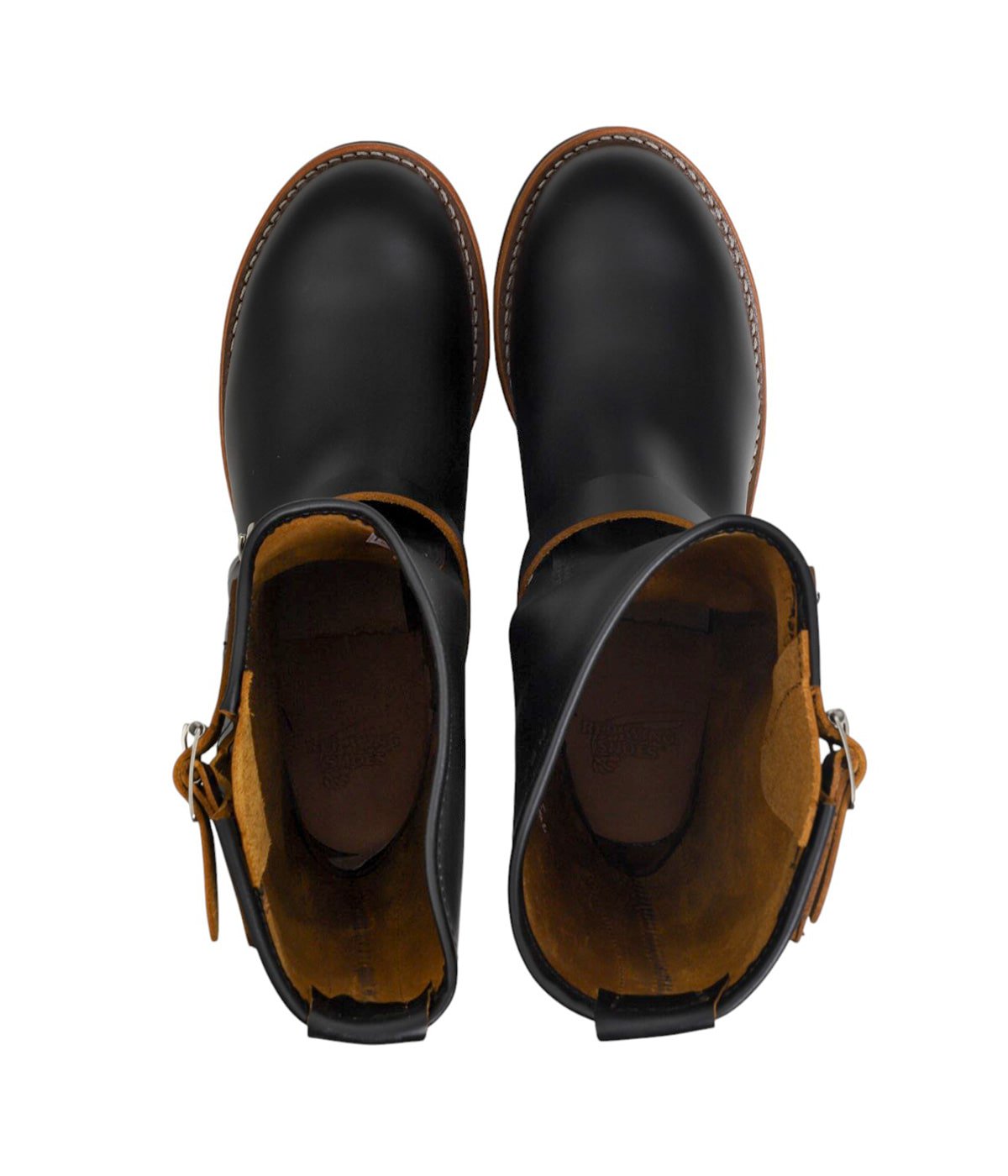 11-INCH ENGINEER No.2966 | RED WING(レッドウィング) / シューズ
