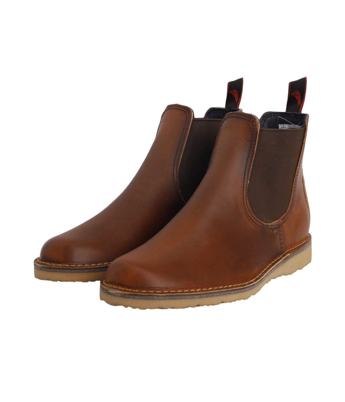 WEEKENDER CHELSEA No.3128 | RED WING(レッドウィング) / シューズ