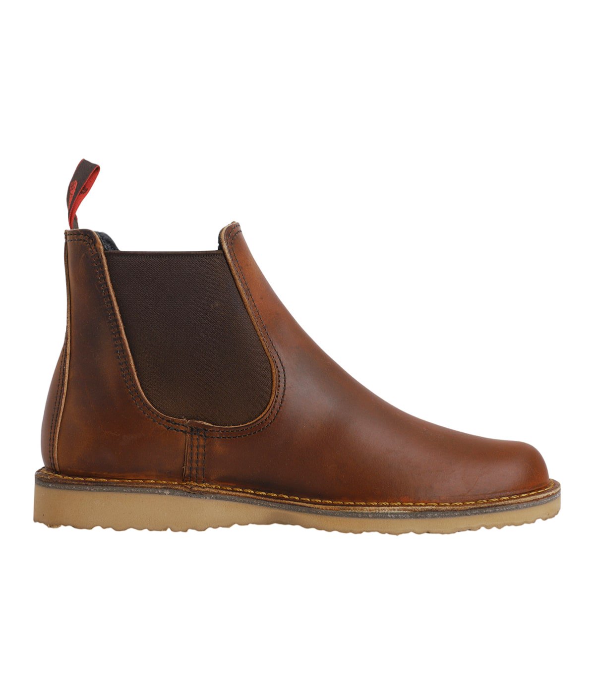 WEEKENDER CHELSEA No.3128 | RED WING(レッドウィング) / シューズ