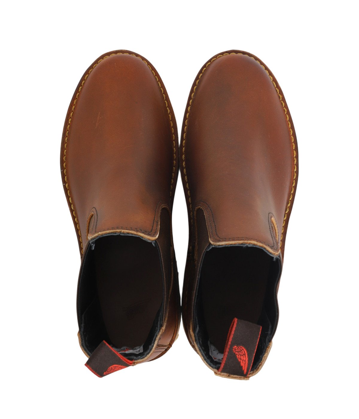 WEEKENDER CHELSEA No.3128 | RED WING(レッドウィング) / シューズ