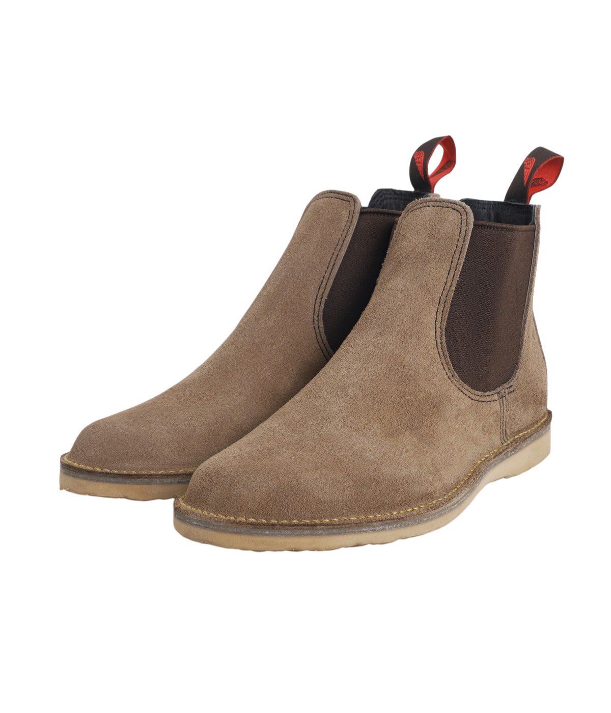 WEEKENDER CHELSEA No.3129 | RED WING(レッドウィング) / シューズ