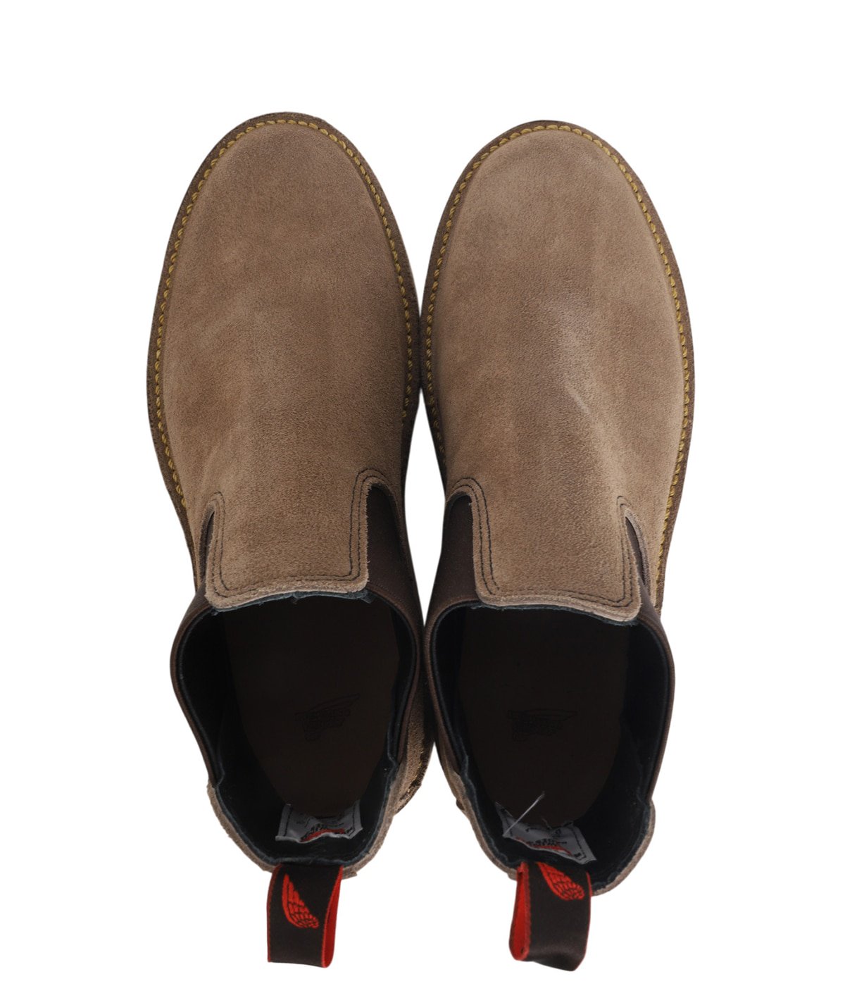 WEEKENDER CHELSEA No.3129 | RED WING(レッドウィング) / シューズ 