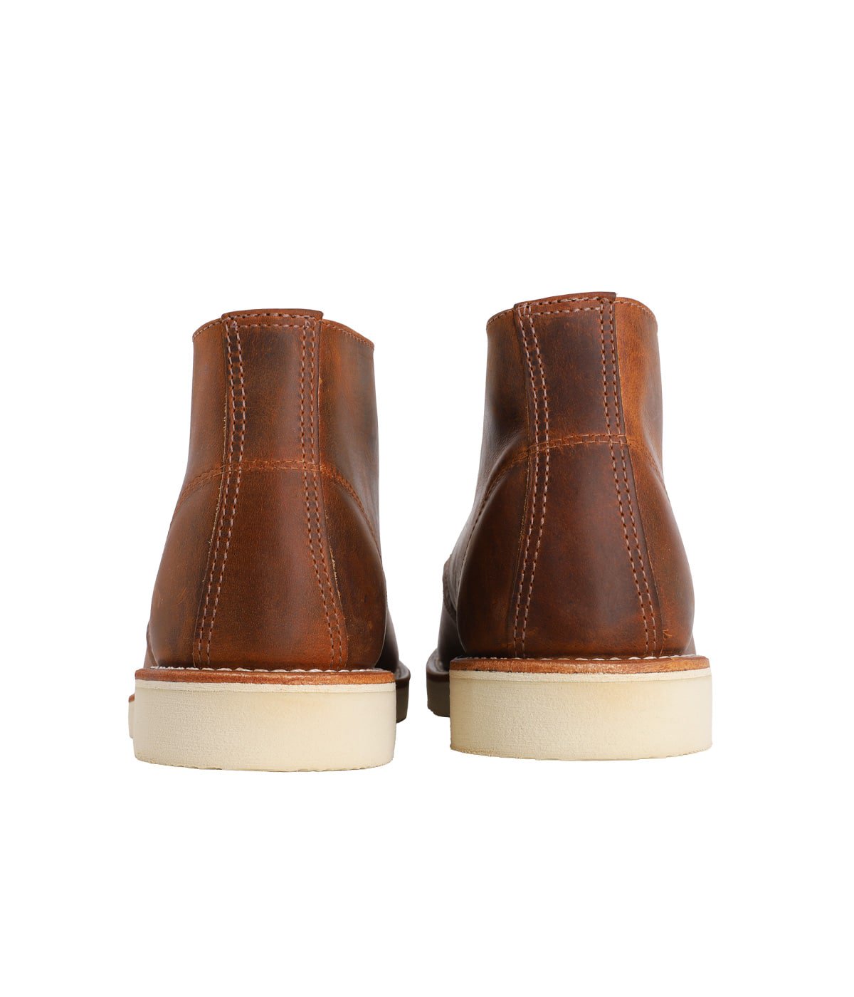 WORK CHUKKA No.3137 | RED WING(レッドウィング) / シューズ レザー