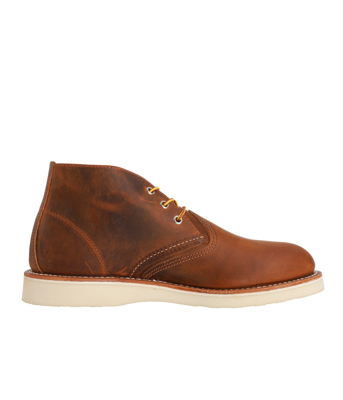 Red Wing ワークブーツ WORK CHUKKA No.3137 | RED WING(レッドウィング) / シューズ レザー