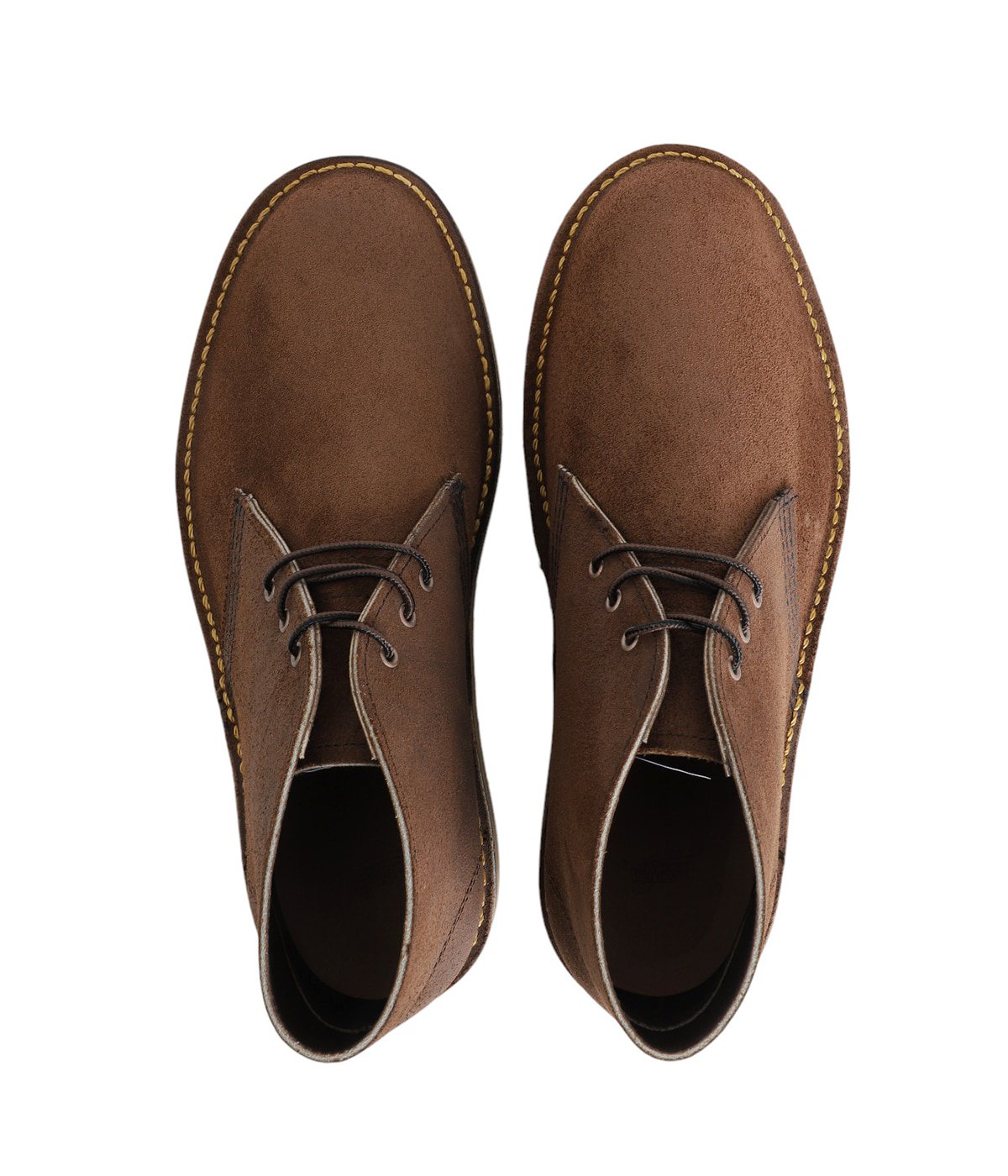 WEEKENDER CHUKKA No.3315 | RED WING(レッドウィング) / シューズ