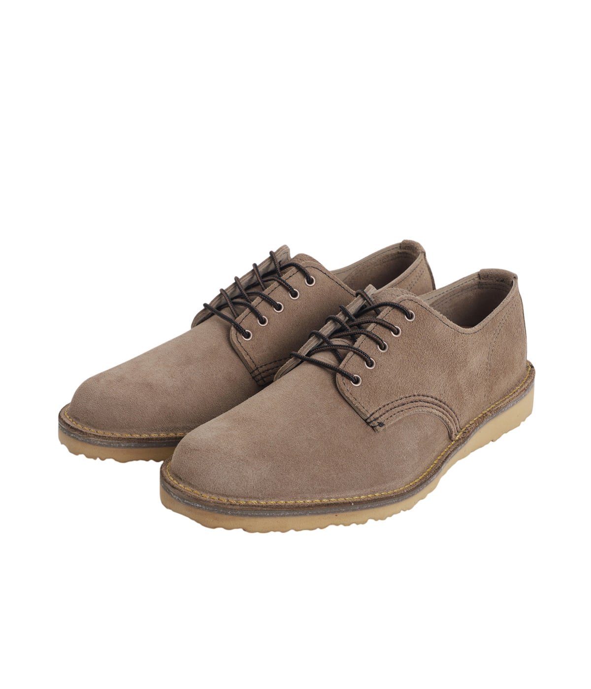 WEEKENDER OXFORD No.3318 | RED WING(レッドウィング) / シューズ