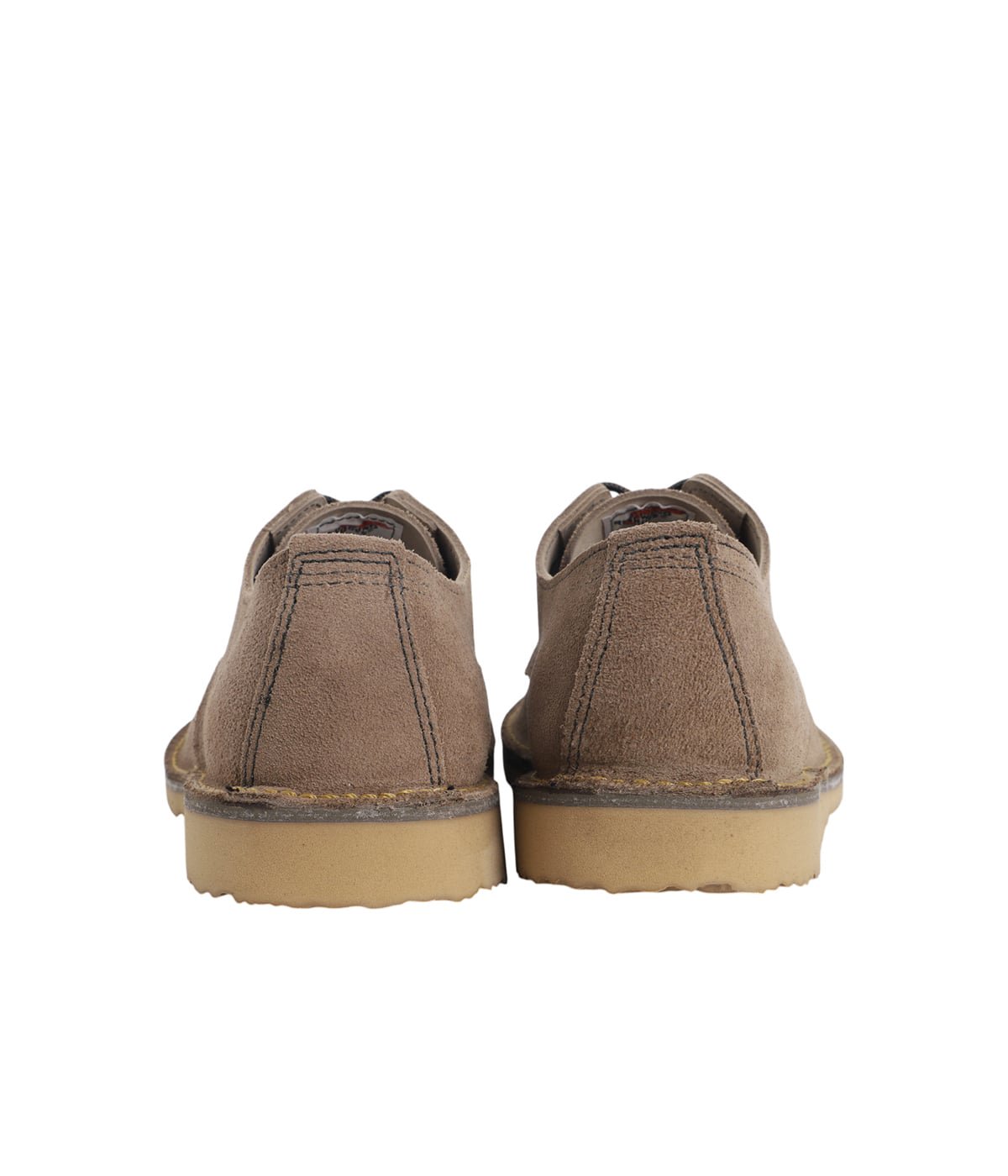 WEEKENDER OXFORD No.3318 | RED WING(レッドウィング) / シューズ