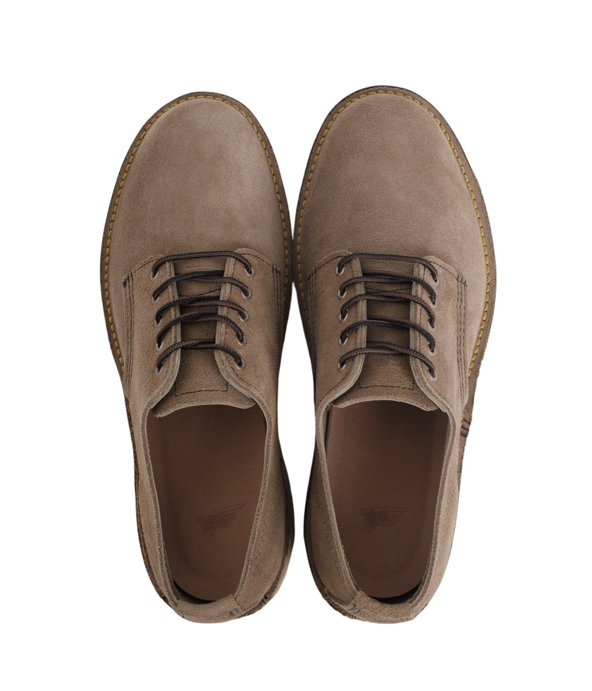 WEEKENDER OXFORD No.3318 | RED WING(レッドウィング) / シューズ