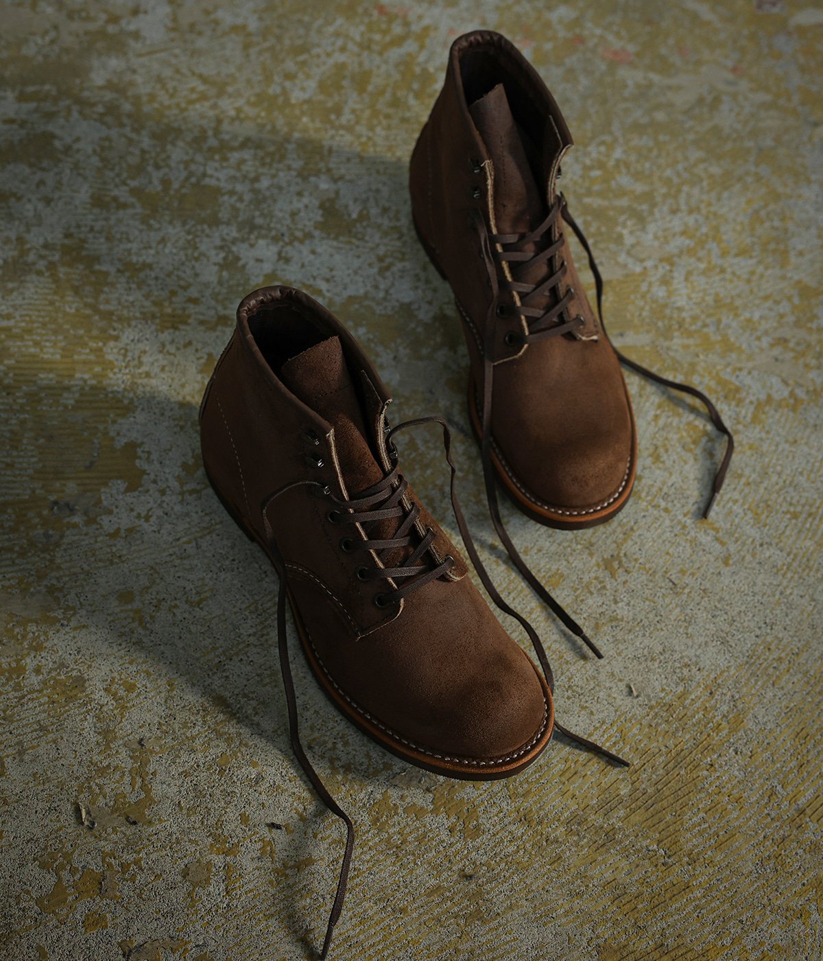 BLACKSMITH No.3339 | RED WING(レッドウィング) / シューズ レザー