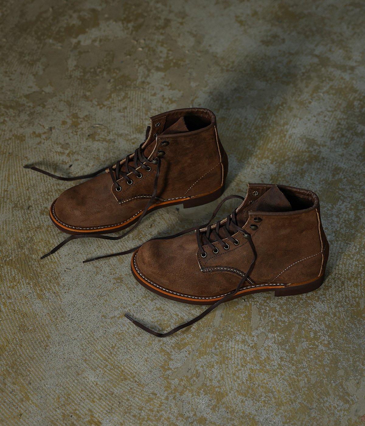 BLACKSMITH No.3339 | RED WING(レッドウィング) / シューズ レザー