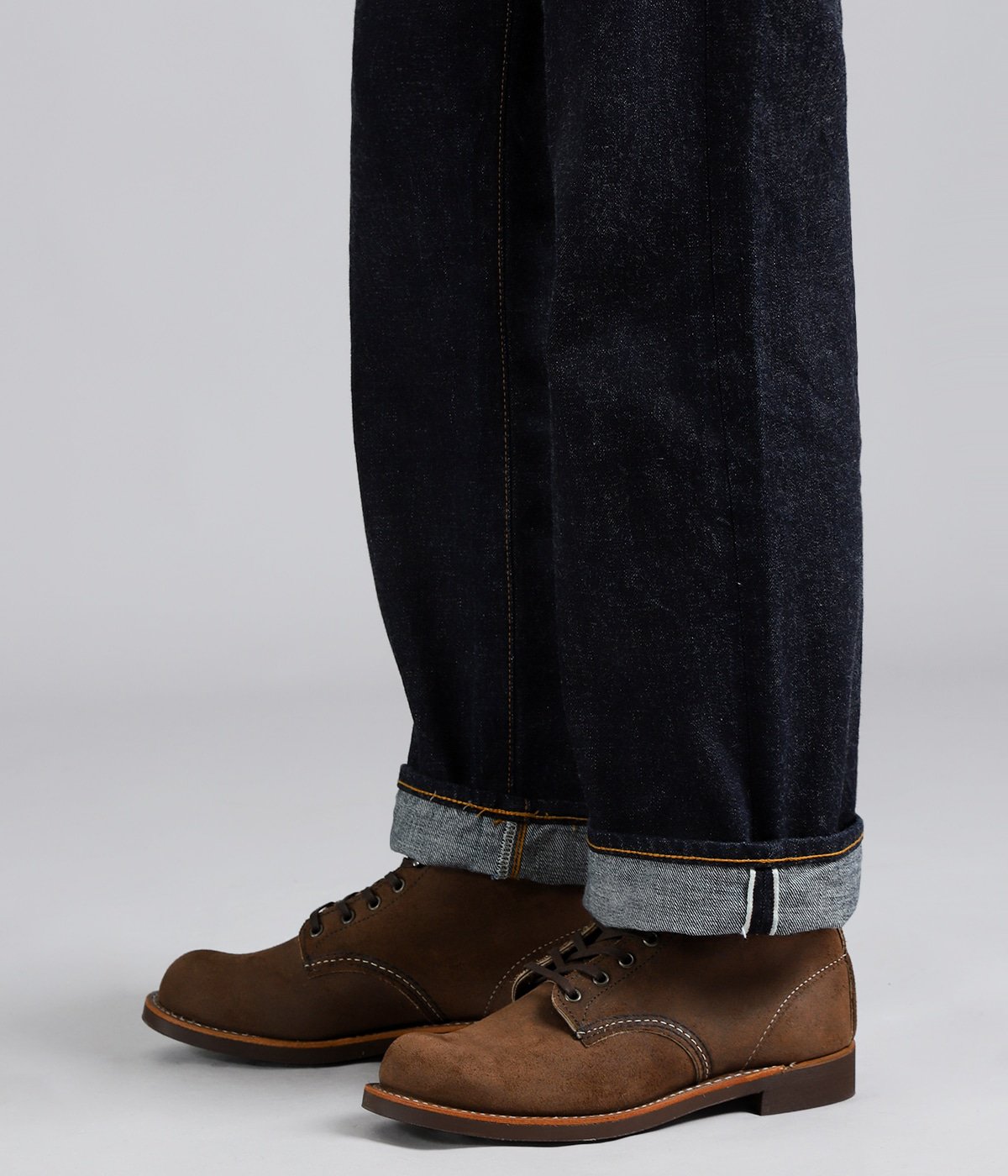 BLACKSMITH No.3339 | RED WING(レッドウィング) / シューズ レザー