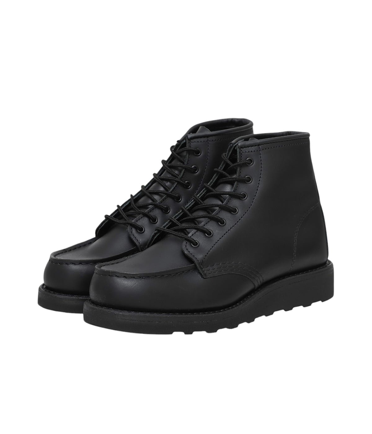 レディース】6-INCH CLASSIC MOC | RED WING(レッドウィング レディース】6-INCH CLASSIC MOC | RED WING(レッドウィング