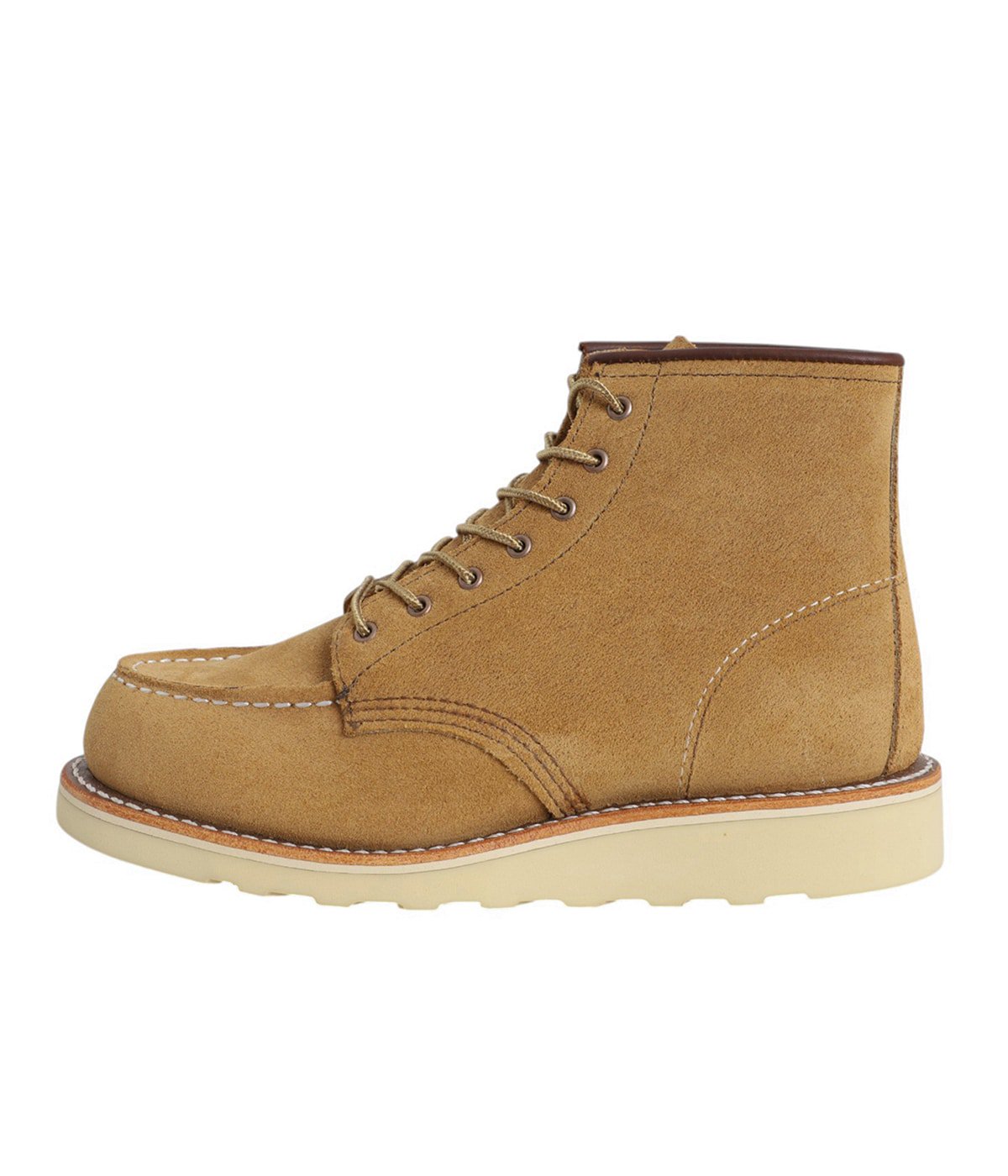 レディース】6-INCH CLASSIC MOC | RED WING(レッドウィング レディース】6-INCH CLASSIC MOC | RED WING(レッドウィング