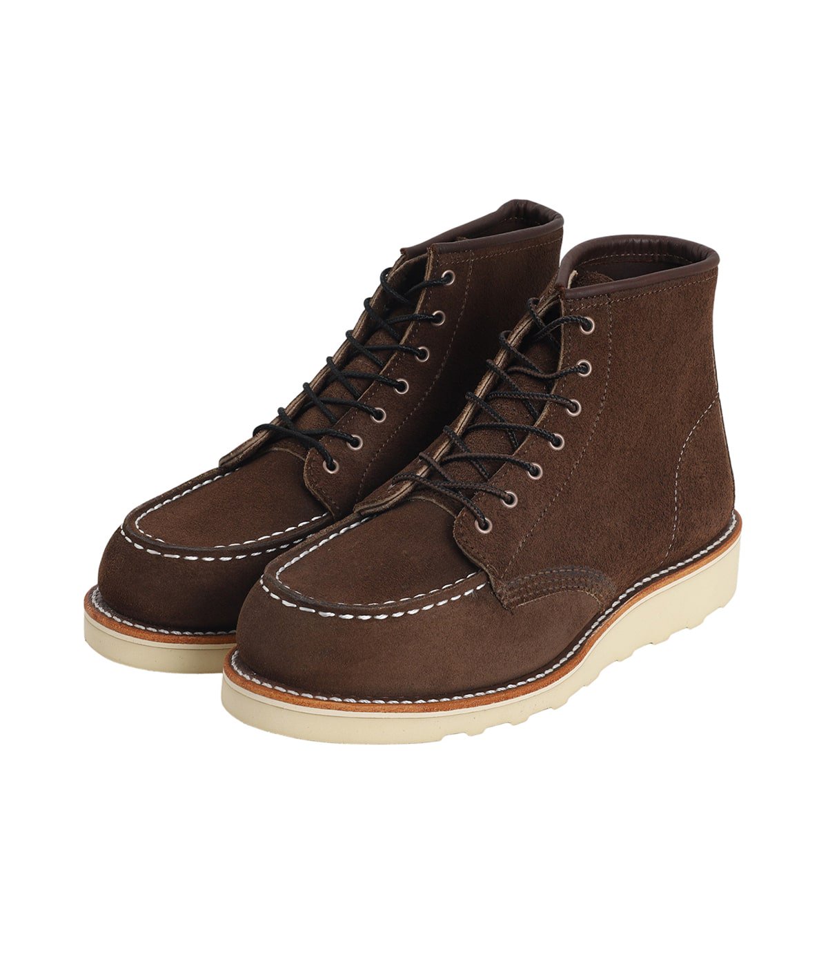 レディース】6“ CLASSIC MOC | RED WING(レッドウィング) / シューズ