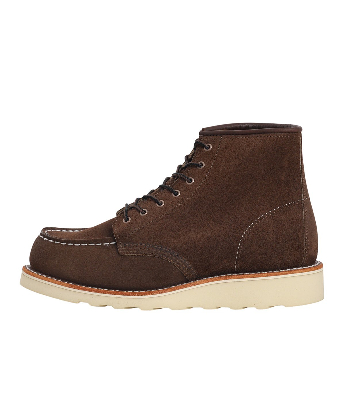 レディース】6“ CLASSIC MOC | RED WING(レッドウィング) / シューズ