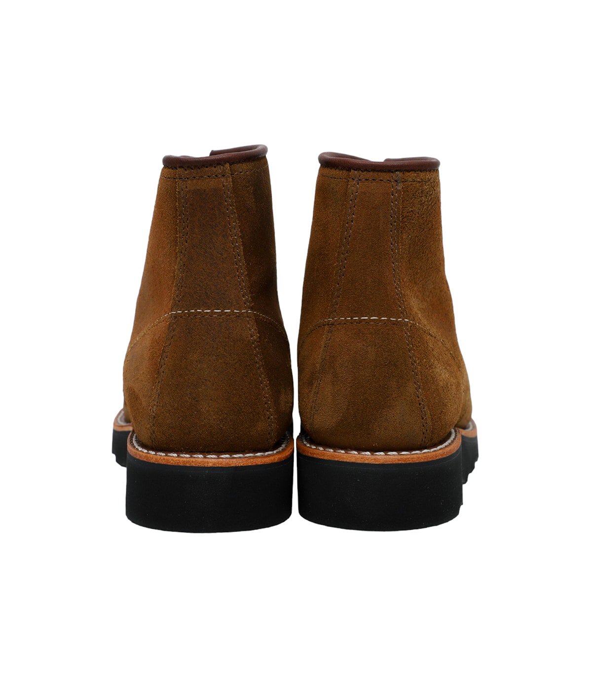 RED WING◇レースアップブーツ・6インチクラシックモックトゥ/US8.5