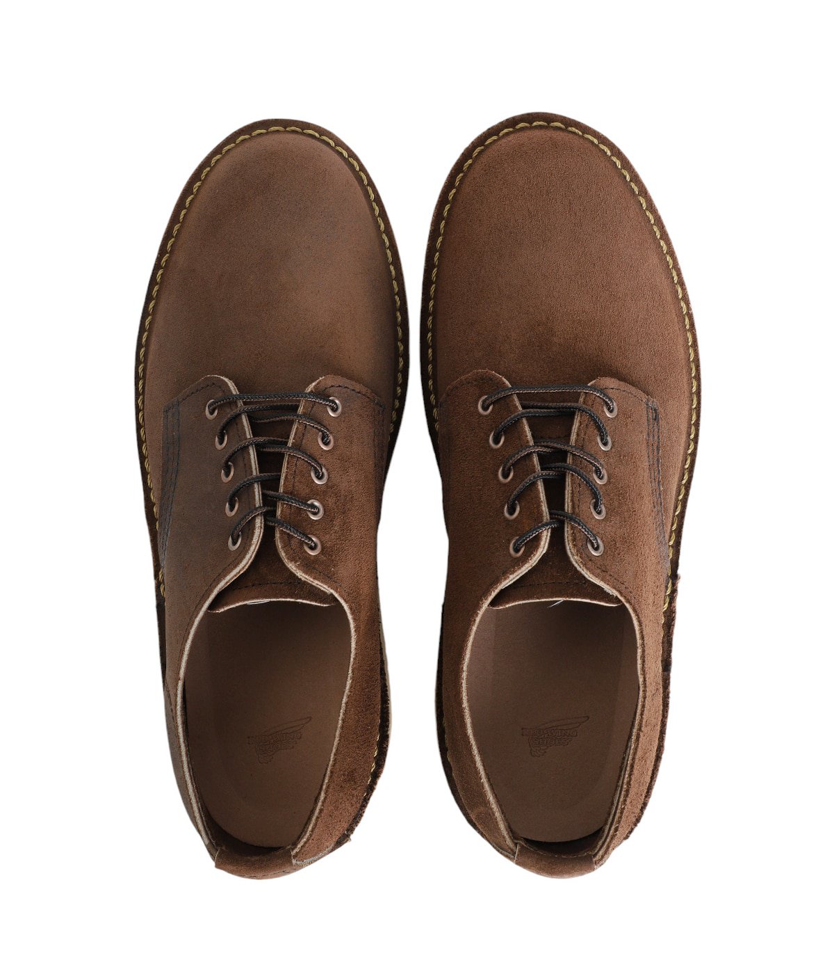 WEEKENDER OXFORD No.3606 | RED WING(レッドウィング) / シューズ