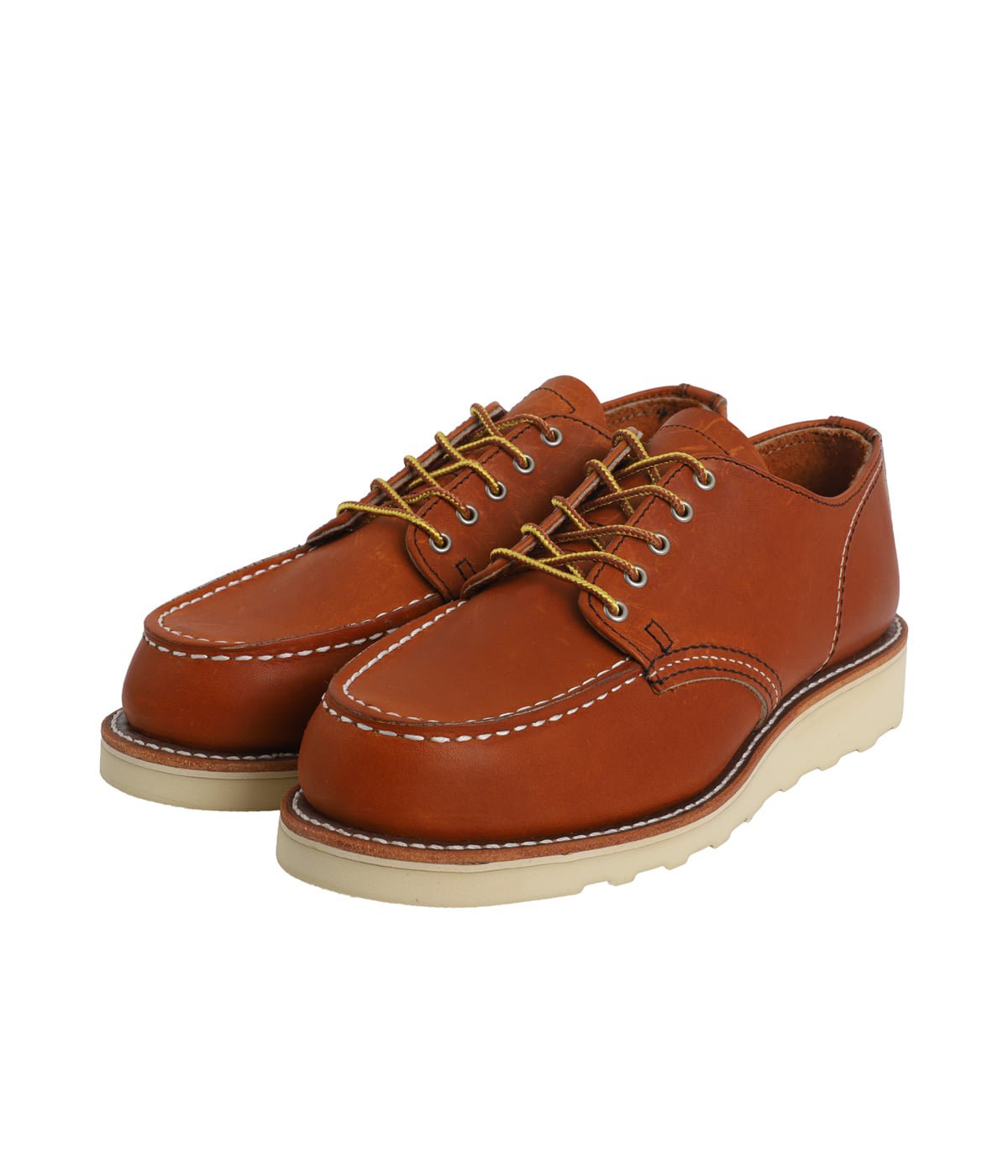 レディース】CLASSIC MOC OXFORD | RED WING(レッドウィング