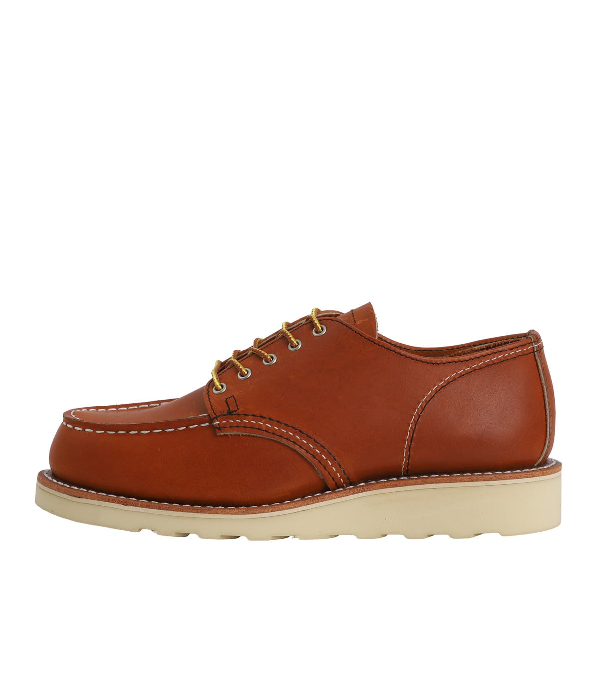 レディース】CLASSIC MOC OXFORD | RED WING(レッドウィング