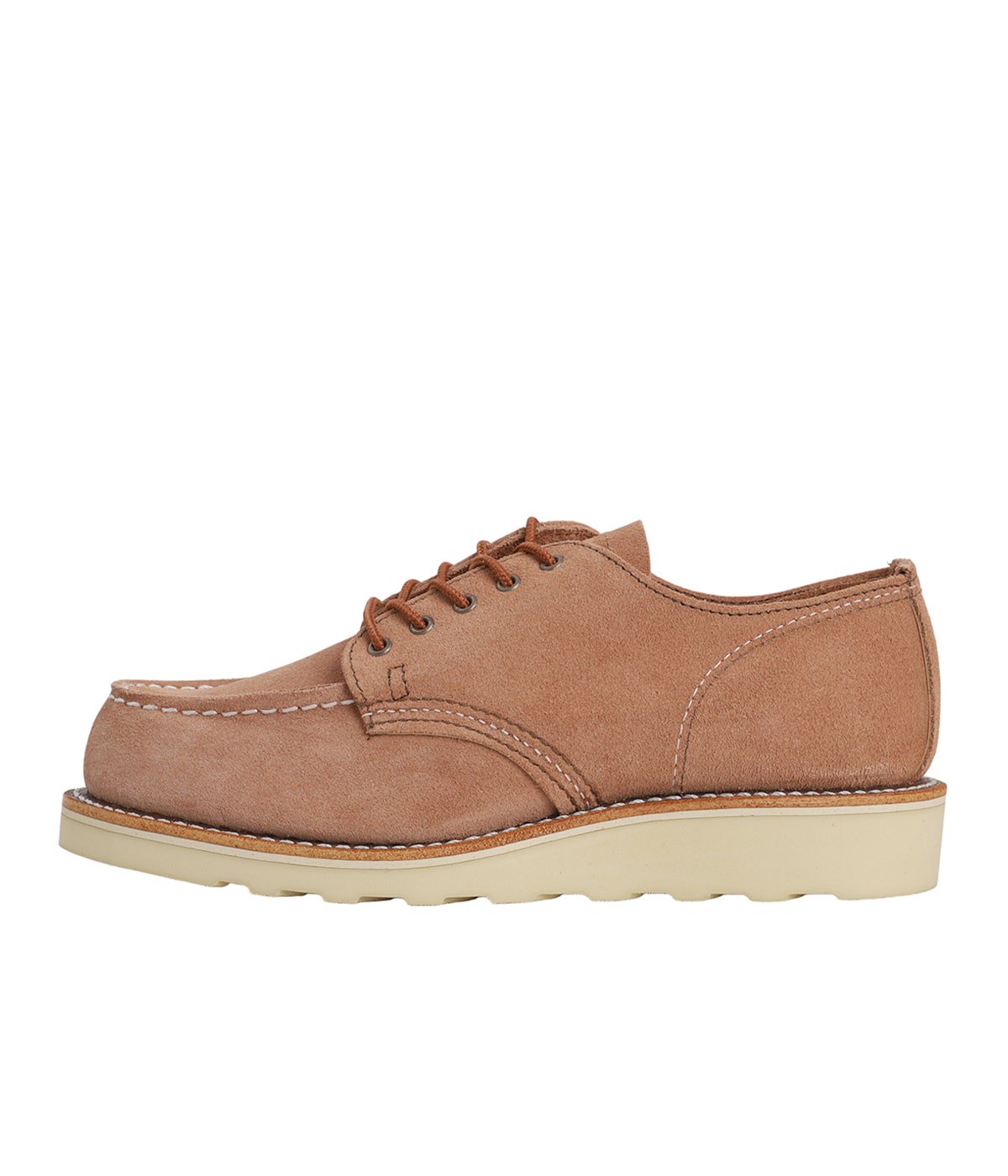 レディース】CLASSIC MOC OXFORD | RED WING(レッドウィング 